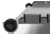 Disc-O-Bed Kid-O-Bunk Portable Cot System, Youth, Grey, 31205B