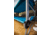 Disc-O-Bed Kid-O-Bunk Portable Cot System, Youth, Teal, 31105B