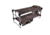 Disc-O-Bed Kid-O-Bunk with 2 Side Organizers, Mossy Oak, Childs, 30705BO