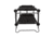 Disc-O-Bed Portable Cot System, 2XL, Black, 31507B