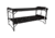 Disc-O-Bed Portable Cot System, 2XL, Black, 31507B
