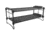 Disc-O-Bed Portable Cot System, Extra Large, Black, 31502B