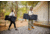 Disc-O-Bed Portable Cot System, Extra Large, Black, 31502B