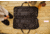 Disc-O-Bed Portable Cot System, Extra Large, Black, 31502B
