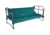 Disc-O-Bed Portable Cot System, Extra Large, Green, 31002B