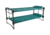 Disc-O-Bed Portable Cot System, Extra Large, Green, 31002B