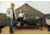 Disc-O-Bed Portable Cot System, Extra Large, Green, 31002B