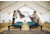 Disc-O-Bed Portable Cot System, Extra Large, Green, 31002B