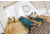 Disc-O-Bed Portable Cot System, Extra Large, Green, 31002B