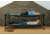 Disc-O-Bed Portable Cot System, Extra Large, Green, 31002B