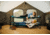 Disc-O-Bed Portable Cot System, Extra Large, Green, 31002B
