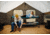 Disc-O-Bed Portable Cot System, Extra Large, Green, 31002B