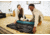 Disc-O-Bed Portable Cot System, Extra Large, Green, 31002B