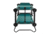 Disc-O-Bed Portable Cot System, Large, Green, 31001B