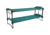 Disc-O-Bed Portable Cot System, Large, Green, 31001B