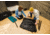 Disc-O-Bed Portable Cot System, Large, Green, 31001B