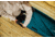 Disc-O-Bed Portable Cot System, Large, Green, 31001B