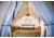 Disc-O-Bed Portable Cot System, Large, Green, 31001B