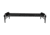 Disc-O-Bed Single Portable Cot, 2XL, Black, 31507