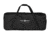 Disc-O-Bed Single Portable Cot, Extra Large, Black, 31502