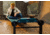 Disc-O-Bed Single Portable Cot, Green, Extra Large, 31002