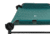 Disc-O-Bed Single Portable Cot, Extra Large, Green, 31002