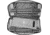 Disc-O-Bed Special Edition Large Outfitter Sleeping Cots w/Side Organizers, Gray, 30021BO