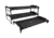 Disc-O-Bed Trundle, Black, 31508
