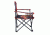 Disney Cars 3 Armchair, Black, Red, 13In X 23In X 12In, DKC-101CAR7A