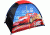 Disney Cars 4ftx3ft T-door Tent, Cars D-T0403CAR2A