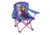 Disney Frozen Armchair, Blue, Purple, 13In X 23In X 12In, DKC-101FRZ6A
