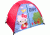 Disney Hello Kitty 4ftx3ft T-door Tent, Hello Kitty S-T0403HKT2A