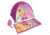 Disney Princess 4 Piece Kids Camp Set, Princess D-4SLGPRN4A
