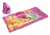Disney Princess Oxford Backpack with Sleeping Bag, Princess D-2PCPRN4A