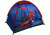 Marvel Spiderman 4ftx3ft T-door Tent, Spiderman M-T0403SPD2A