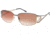 Diva 4127 Sunglasses - Brown-Gold (726)