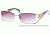Diva Swarovski Crystals Sunglasses 4147, Diva 4147 Sunglasses Styles Brown Frame / Brown Gradient Lenses
