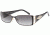 Diva 4150 Sunglasses - 206 Black
