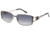 Diva 4191 Progressive Prescription Sunglasses, Black/Gold Frame, DI41912PR