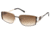Diva 4191 Progressive Prescription Sunglasses, Brown/Gold Frame, DI4191100PR