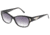 Diva 4198 Progressive Prescription Sunglasses, Black/Gold Frame, DI419897APR