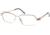 Diva 5266 Eyewear - Rose-Lavender (81)