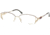 Diva 5283 Eyewear - Plum; Purple Stones (181)