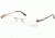 Diva 5286 Eyewear - Brown; Smoked Topaz Stones (820)