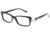 Diva 5456 Bifocal Prescription Eyeglasses, Black/Gold Frame, DI545697ABI
