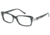 Diva 5456 Bifocal Prescription Eyeglasses, Grey/Blue/Foral Frame, DI5456DE0BI