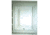 Diversified Plastics E Z Access Panel w/ Lock 18in x 24in, EZ180240M