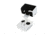 DJI Innovations Inspire 1 Remote Control Monitor Hood, Smartphones, Phantom 3, Phantom 4, White/Black CPBX000077