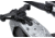 DJI Innovations Inspire 2 Drone w/ 6K/5.2K Camera 1080 P, 7 KM Range, CP.BX.000166