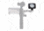 DJI Innovations Manfrotto Lumie Art LED Light, Black, CP.QT.000056